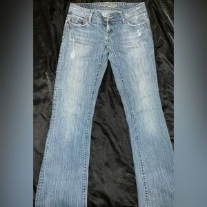 American Eagle Vintage Bootcut Jeans